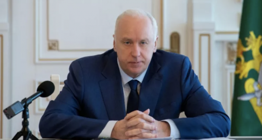 Глава Следственного комитета РФ Бастрыкин взял под личный контроль случай нападения собаки на школьника в Кирове