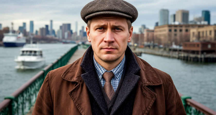 Русские эмигранты боятся признаться, что скучают по родине - сколько уехавших на самом деле возвращается назад