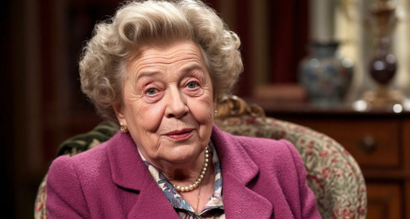 "Гости - как гастрит": почему Фаина Раневская не любила посторонних в доме и как на самом деле проводила вечера 