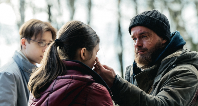 Кировчанин снялся в сериале с Александром Петровым