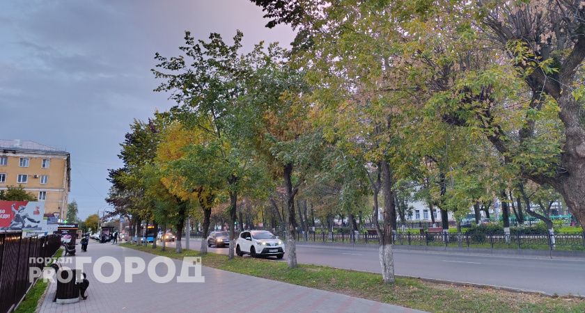 Инфляция в Кировской области обогнала средние показатели по ПФО и России