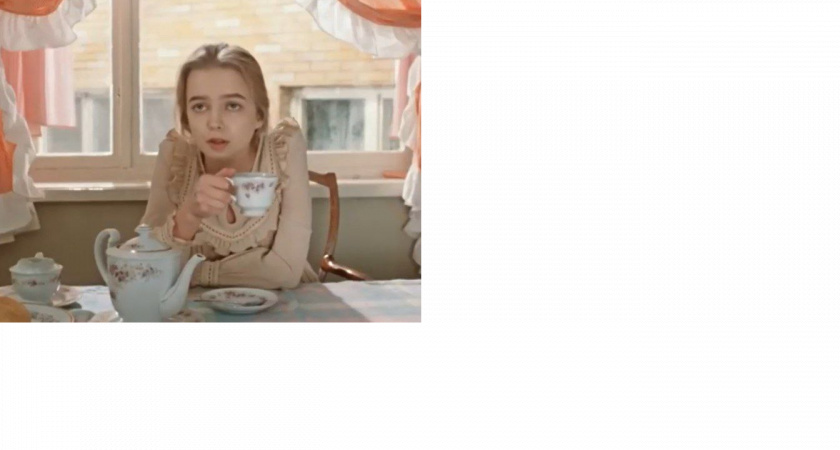 А ведь отцом Александры в фильме "Москва слезам не верит" (18+) был не Рудик! Кто же на самом деле? Рассказываю