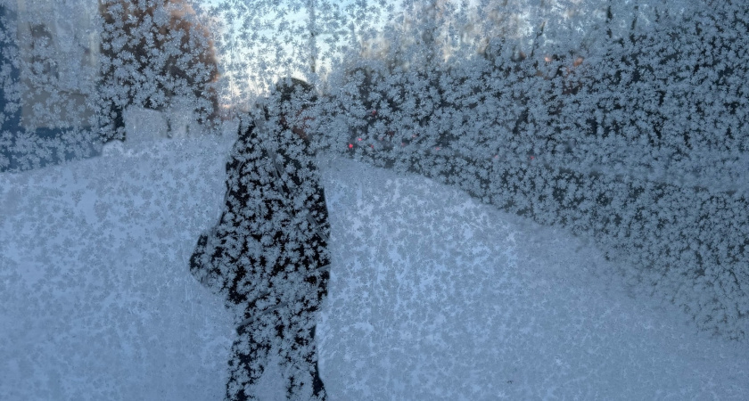 Очередная волна холода: следующая неделя заставит одеться тепло, температура будет падать вниз