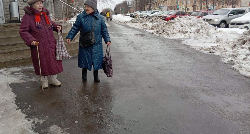 4 качества матери, которую дети не бросят в старости - обязательно позвонят и приедут