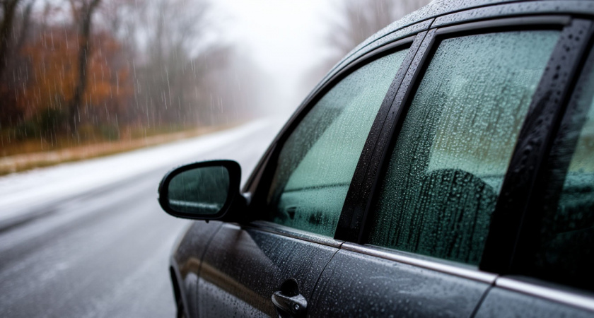 Сколько ни боролся с запотевшими стеклами - все без толку, пока не обнаружил скрытую причину. Делюсь простым решением