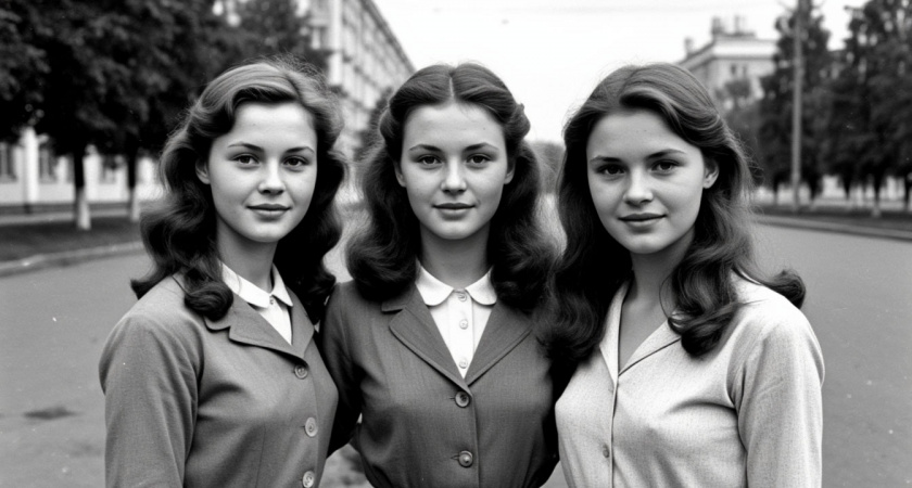 Самое популярное имя в СССР, которое сейчас почти не встречается - сможете угадать?