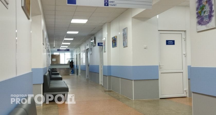 28 килограммов лишнего веса помогли сбросить кировчанке в Центре здоровья 