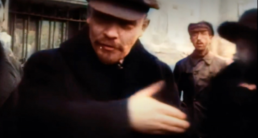 Почему у Владимира Ленина не было детей - 3 версии, где одна интереснее другой. Что скрывал главный революционер 