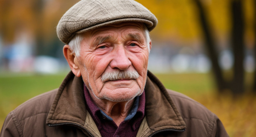 Случайно услышала, как пожилой белорус отзывается о русских - меня это задело