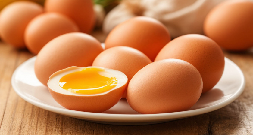Ушлые хозяйки уже давно замораживают сырые яйца и хвалят себя за смекалку: вот зачем это нужно
