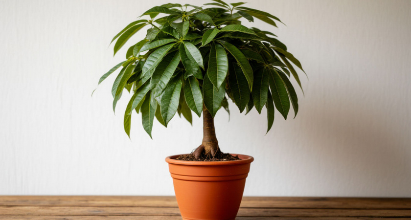 Как выращивать толстянку, чтобы в доме господствовало богатство и успех 