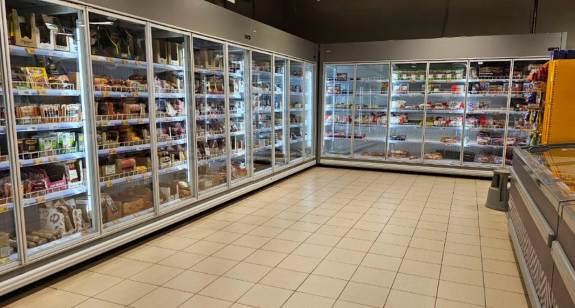 Купила продукцию под марками «Красная цена» и «Каждый день» - и ахнула: что теперь обхожу за 2 км, а что беру с удовольствием  