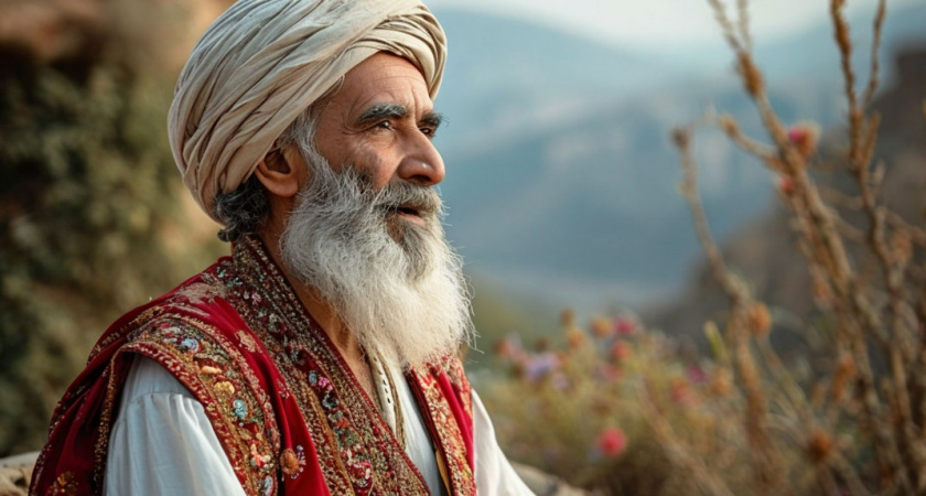 Никогда не забывайте эти 2 мудрости: Омар Хайям раскрыл их несколько веков назад - должен знать каждый человек