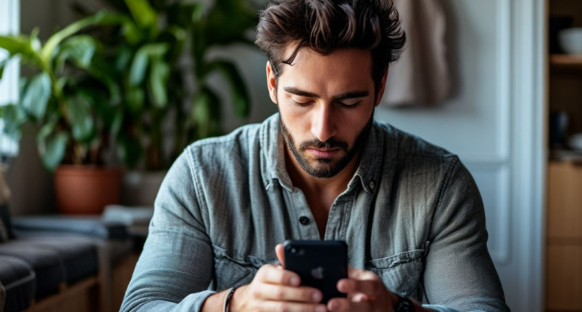 Сначала из розетки или из телефона - вот как правильно отключать зарядник. Запомните на всю жизнь