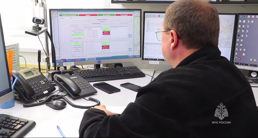 Сирены и громкоговорители запустят по всей Кировской области 1 октября