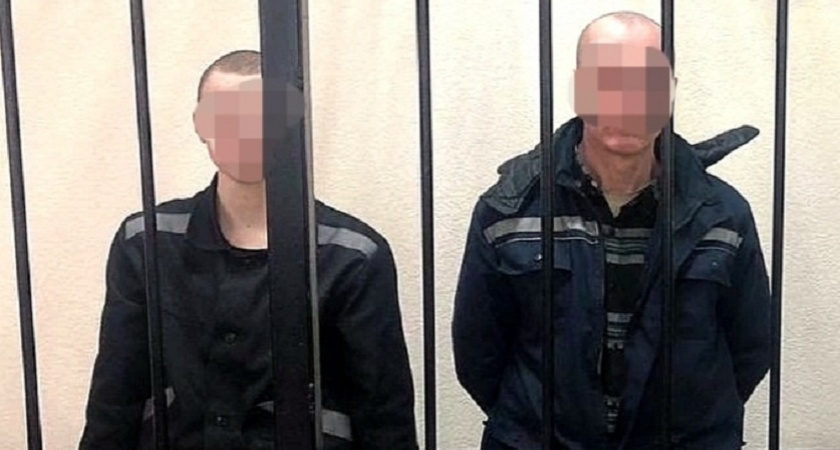 Два кировчанина понесут наказание за жестокое убийство, совершенное в 1998 году