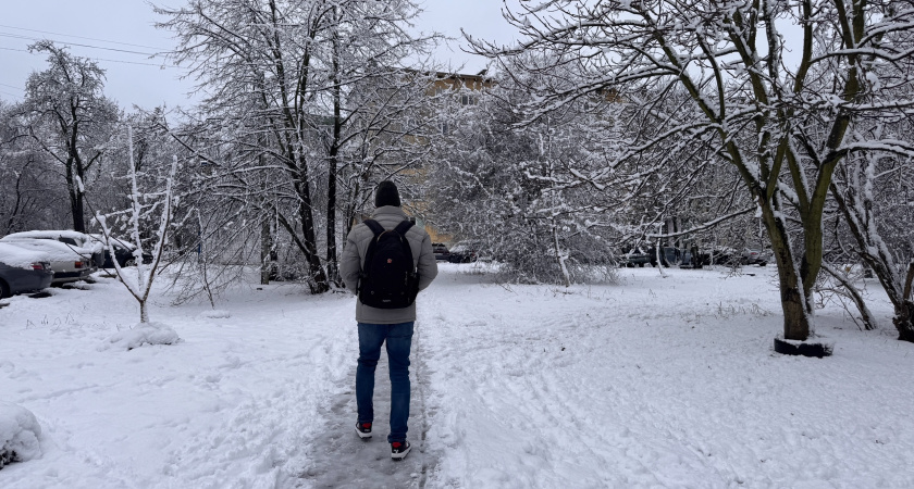 Тепла уже не будет, вместо него заморозки до -4 и дожди: синоптики дали прогноз на октябрь 2025