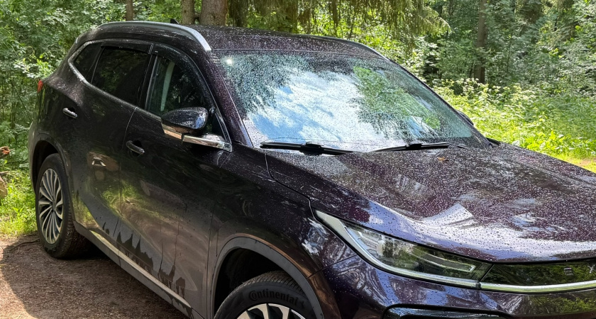 Китайцы продают нам автомобили, которые сами не покупают и не используют - разбираемся в слухах