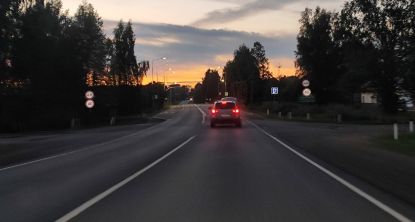 Зачем нужна сплошная линия вдоль обочины: каверзная уловка ПДД