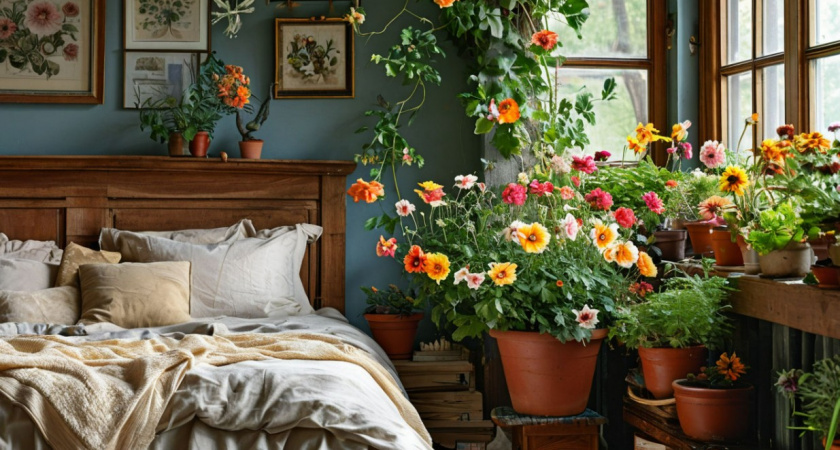 Эти "народные" спасатели только губят цветы: 6 копеечных средств, которые никогда и ни за что нельзя давать растениям