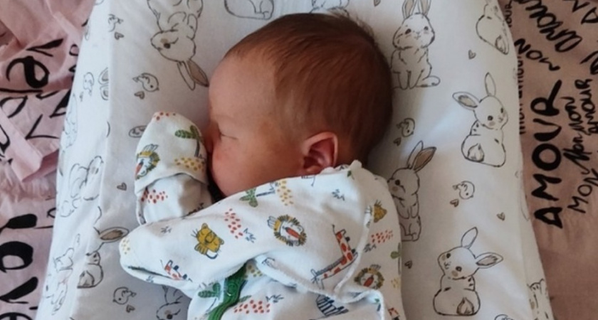 Назовите дочь этим именем - и счастья в ее жизни будет хоть отбавляй: четкое, лаконичное и невероятно красивое