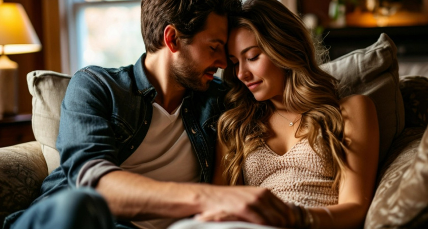 Эти 7 вещей делает каждый мужчина, если встретил «свою» женщину - должна знать каждая
