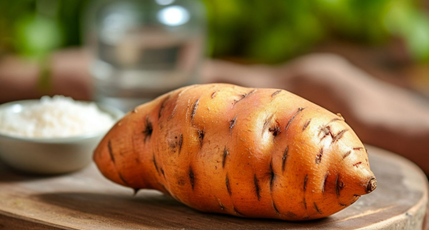 Ушлые огородники бросают картошку и сажают батат: чем этот овощ лучше - 2 главные причины