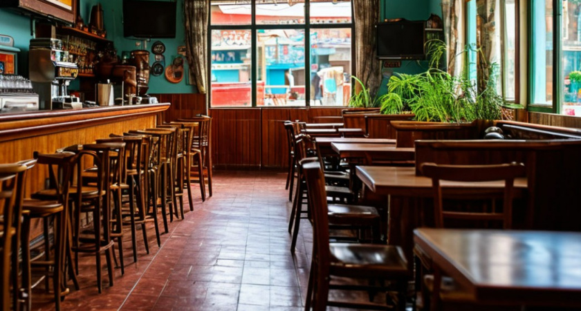 Чем кормили в самом экзотическом ресторане СССР: легендарное меню