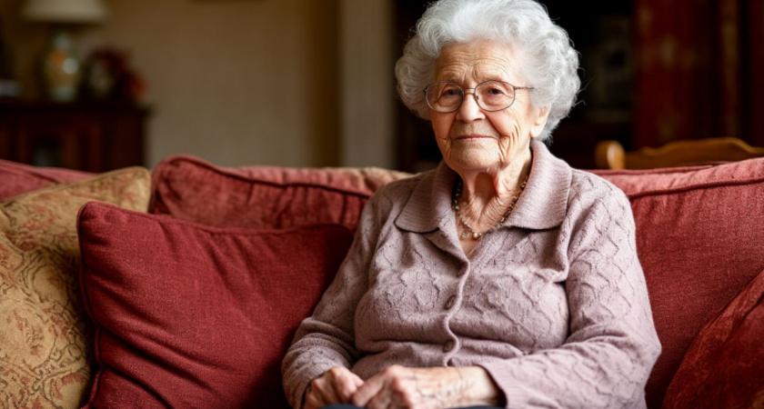 Никогда не прощайте внукам эти 5 вещей - должны знать все бабушки и дедушки