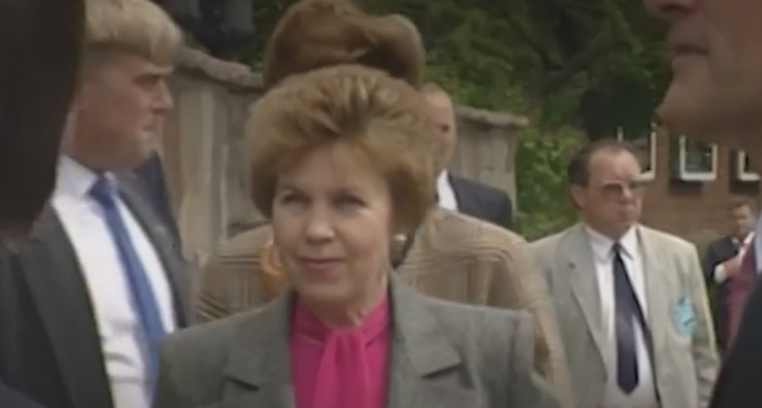 Страшные тайны Раисы Горбачевой: 5 фактов, о которых в СССР нельзя было говорить вслух