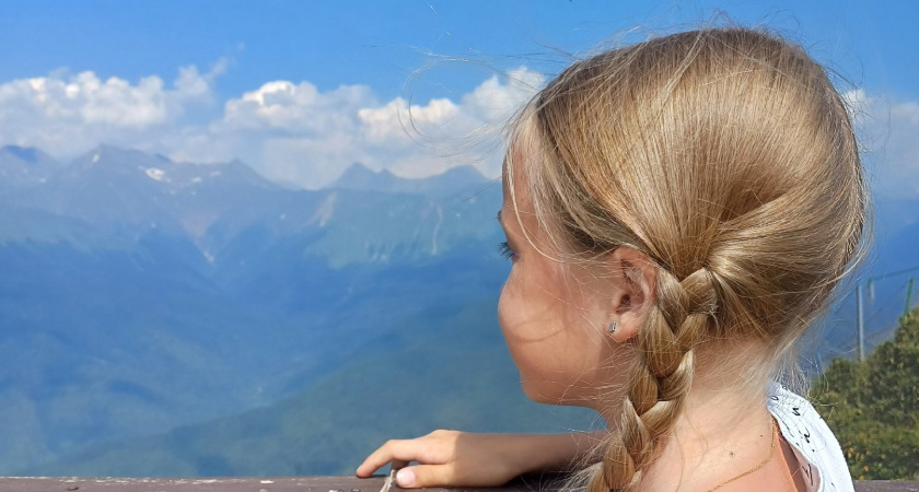 "После этого мы даже не смотрим в сторону Абхазии": честный рассказ туристов об отдыхе на курорте 