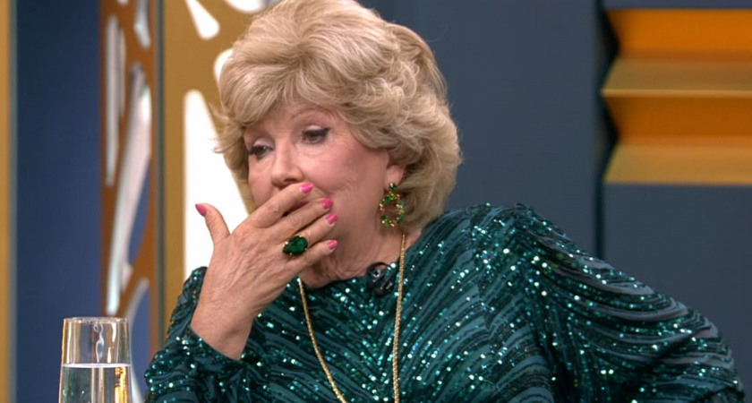 «Я ни с кем не конфликтую»: интриги и слухи окутали жизнь Ларисы Рубальской - при чем здесь Аллегрова и Пугачева