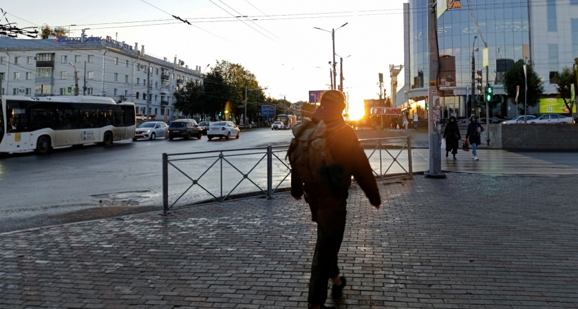 Аномальный месяц: кировские синоптики подвели итоги сентября