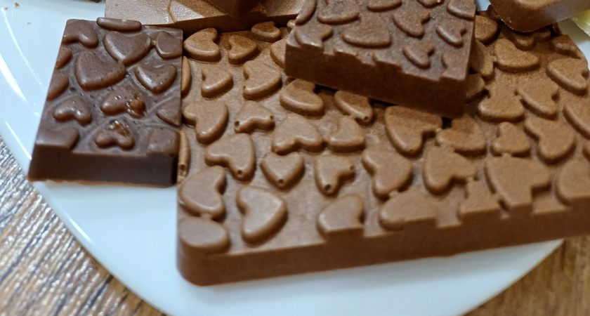 Можно смело брать - "пальмы" нет: Роскачество выбрало лучшие марки шоколада