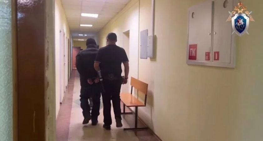 В Кирове суд отправил мужчину в колонию за долг 50 тысяч рублей перед ребенком