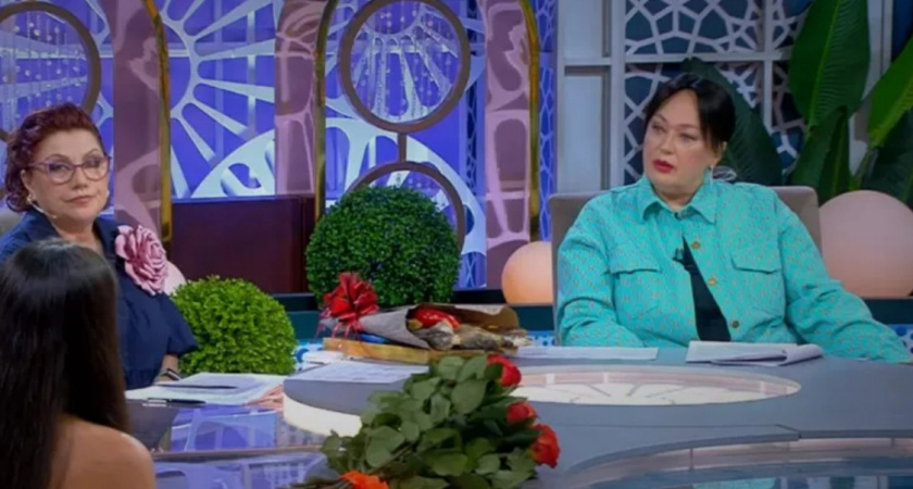 «Давай поженимся» (16+) или «Давай поедим»: россияне в шоке с эфиров программы - почему она превратилась в кулинарную передачу