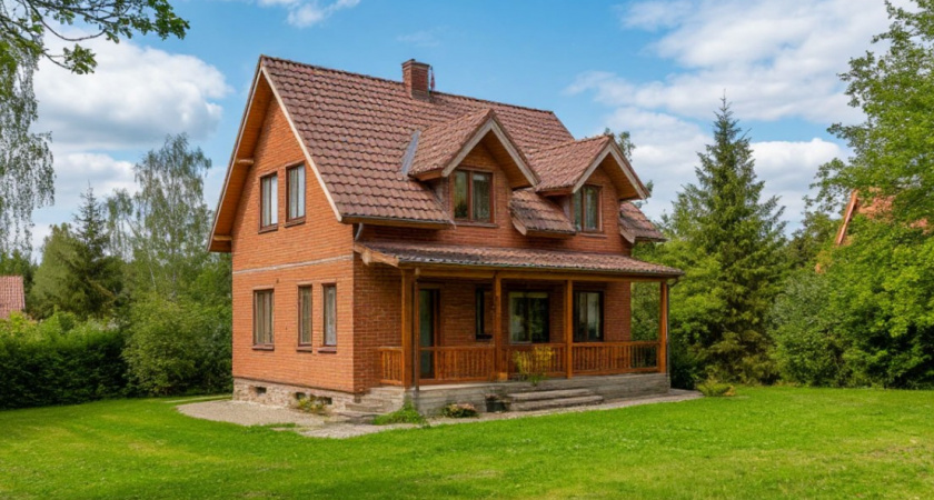 Пожила полгода в доме - теперь мечтаю только о квартире: 7 причин, почему загородная жизнь совсем не сказка