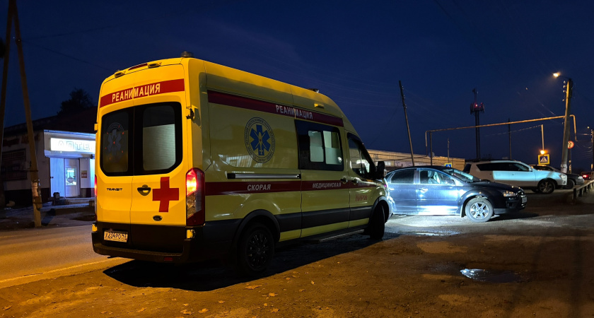 Вражеский дрон-камикадзе упал на двухквартирный жилой дом в Пермском крае