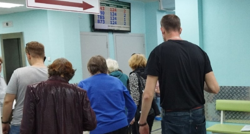 В Кирово-Чепецке 43-летнюю женщину оставили без жизненно важного медоборудования