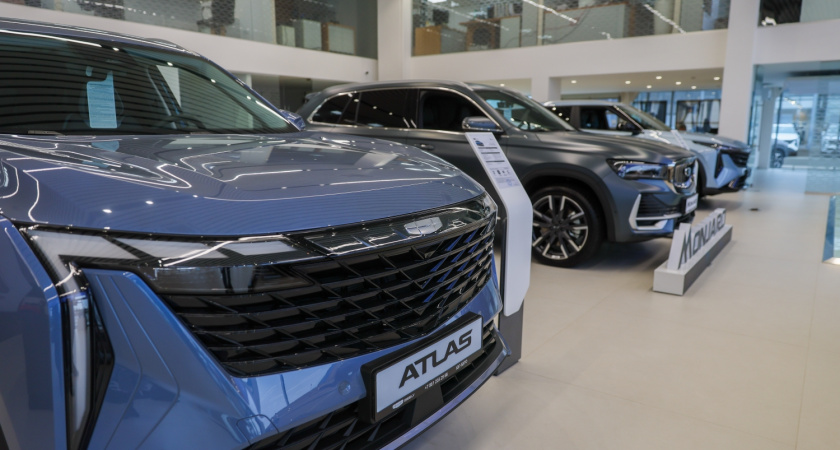 ВТБ: рынок автокредитов в сентябре вырос на 17%