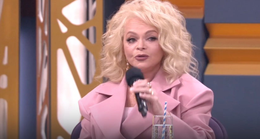 "Вранье в каждом слове": россияне негодуют от нового выпуска "Секрет на миллион" (16+) - Долина показала себя без маски: ни души, ни правды