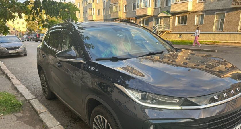 Едем с открым окном - включаем печку: ушлый автомобилист даст гениальный совет - теперь всегда пользуюсь 