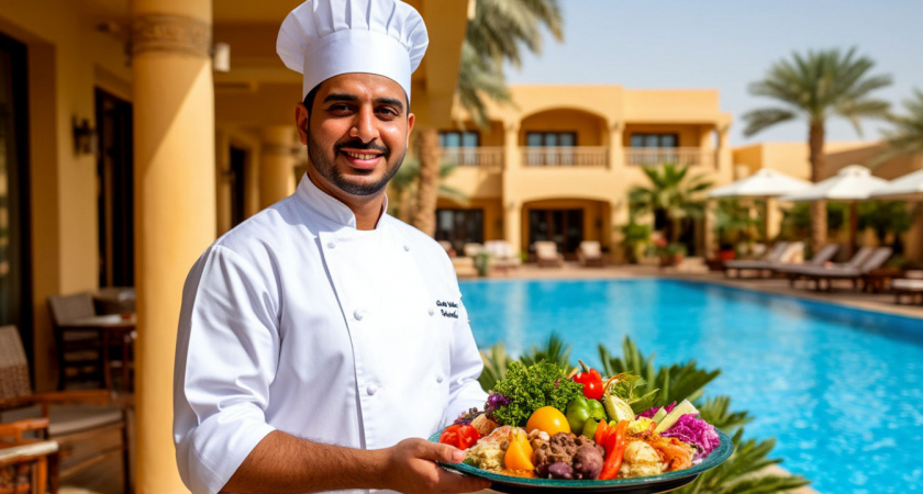 7 блюд на шведском столе, которые я всегда обхожу стороной - и вам советую