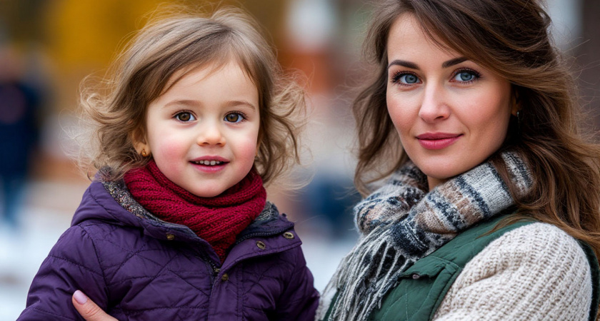 Иностранцы только так своих детей и называют: а ведь имена - русские. Красивые и звучные