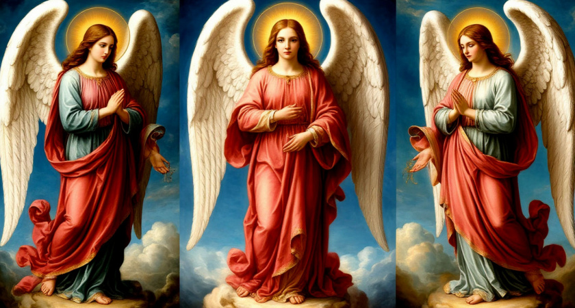 Тройная защита свыше: у каких людей целых три ангела-хранителя?