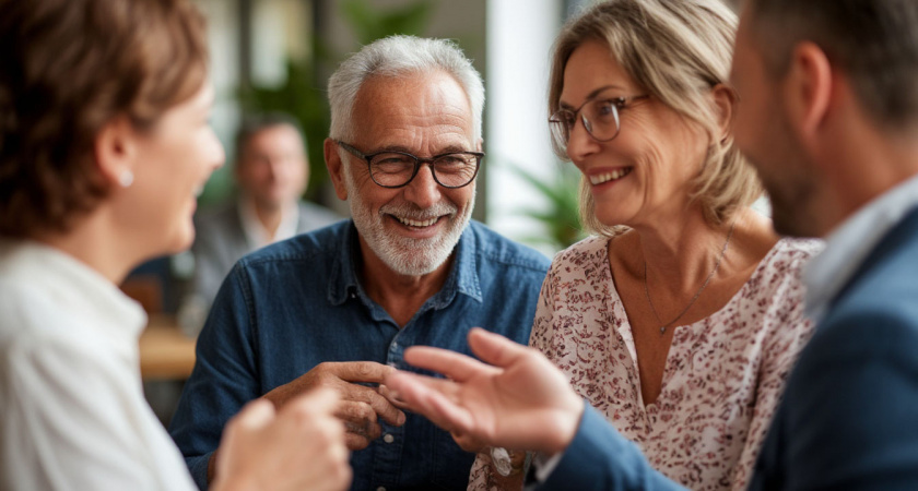 После 40 лет - ни в коем случае: 7 типов родни, с которыми нужно оборвать даже самые крепкие связи - от них ничего хорошего