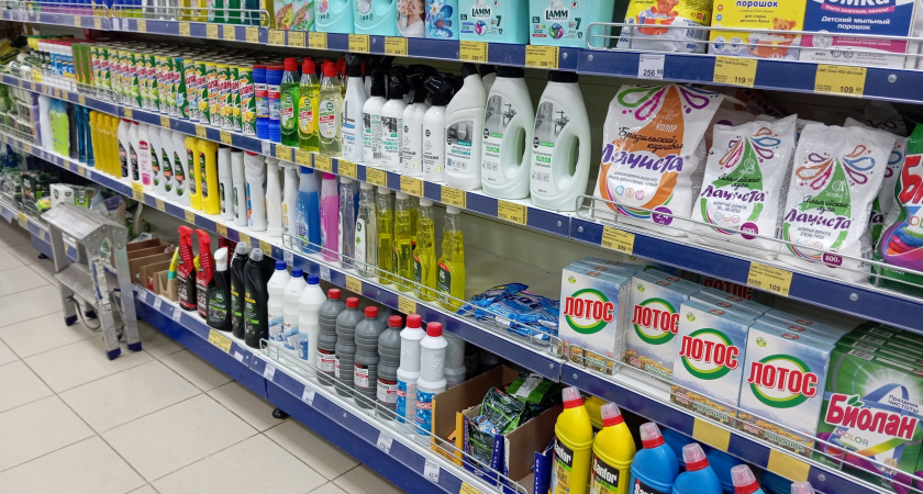 Дешевые, а стирают в сто раз лучше элитных: топ-5 лучших стиральных порошков по версии Роскачества