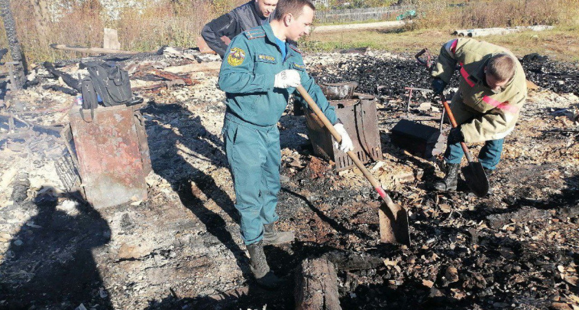 Смертельный пожар, повышение зарплат и скачок цен на аренду квартир: что читали кировчане на неделе