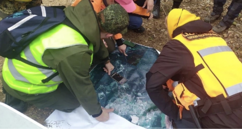 В Кировской области пропал 16-летний подросток