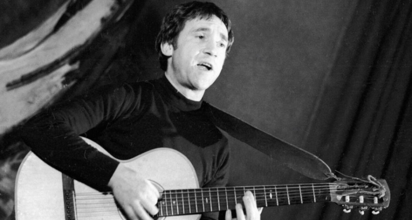 Чем занимаются и как живут потомки Высоцкого: о его дочери совсем не говорят вслух - и вот почему